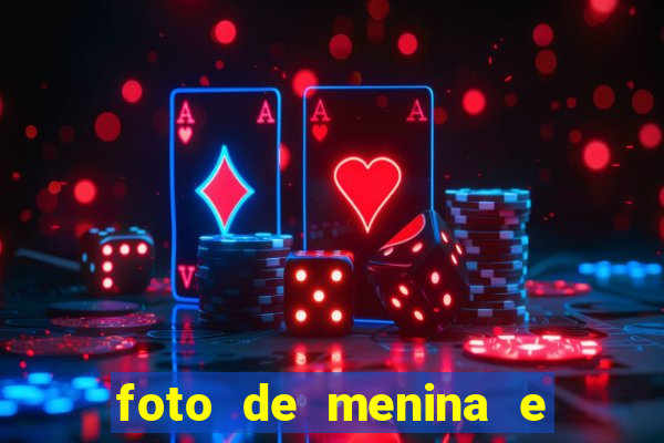 foto de menina e menino juntos fake